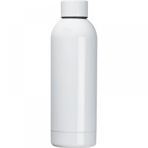 Sublimation drinking bottle 500ml