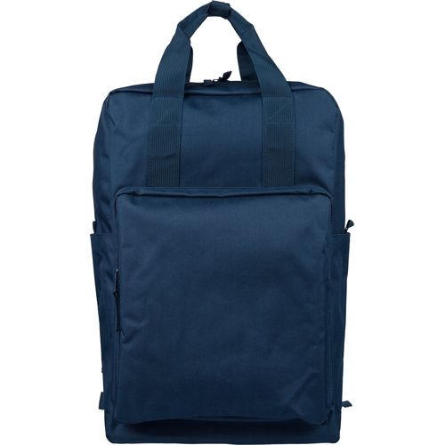Recycled (900D) polyester backpack Amalia Recycled (900D) polyester backpack Amalia