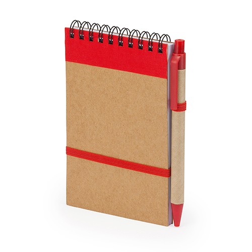 Notizbuch Justi Notizbuch Justi