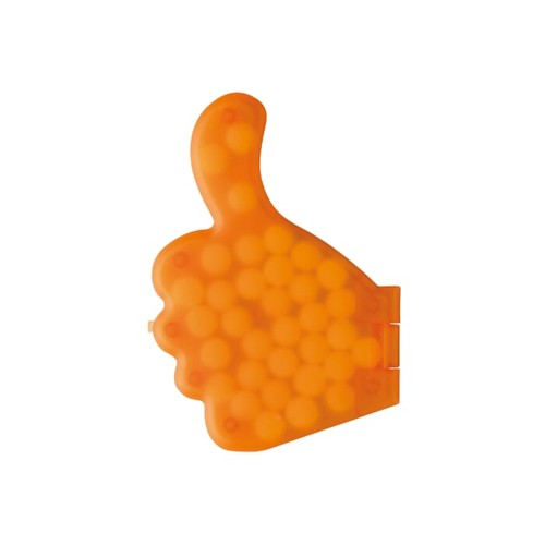 Distributeur bonbons pouce Distributeur bonbons pouce