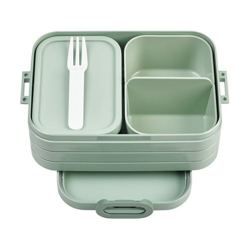 Mepal Lunchbox Bento midi 900 ml boîte à déjeuner Mepal Lunchbox Bento midi 900 ml boîte à déjeuner