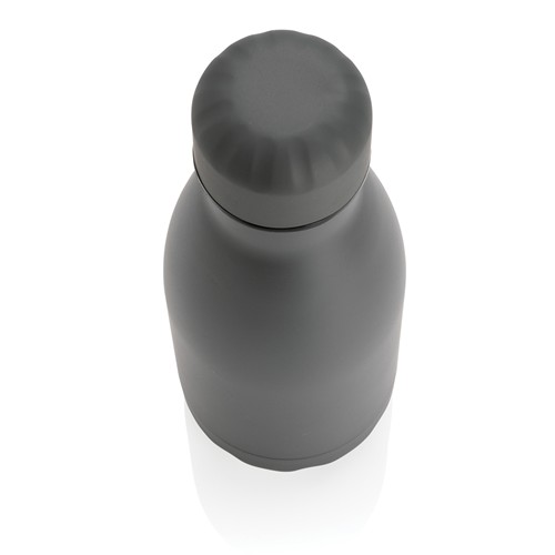 Bouteille isotherme en acier 260ml Bouteille isotherme en acier 260ml