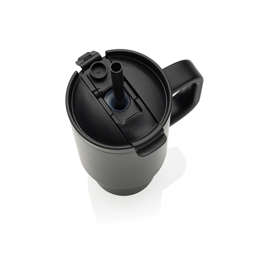 Cruiser RCS recycled lekvrije compacte beker 480ML Cruiser RCS recycled lekvrije compacte beker 480ML