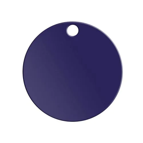 JETON CONSIGNE FORMAT 1 EUR JETON CONSIGNE FORMAT 1 EUR