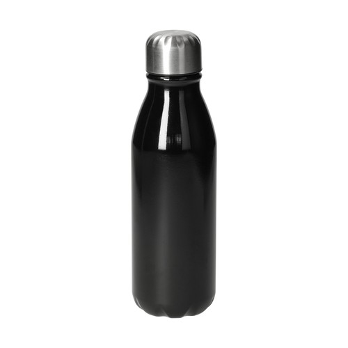 Aluminium bottle "Colare", 0.5 l Aluminium bottle "Colare", 0.5 l