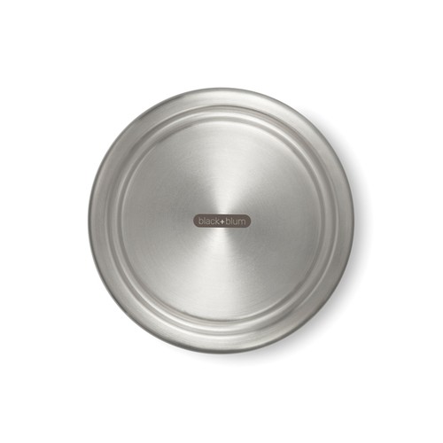 Black+Blum Glass Lunch Bowl 750ml