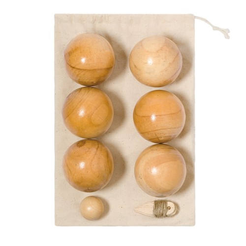 Jeu Pétanque Delero