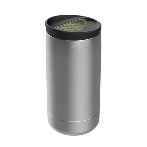 taza isotérmica