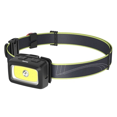 Head torch Hama HL350