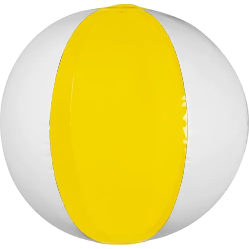 PALLA DA SPIAGGIA BI-COLORE