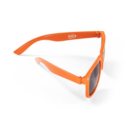 SALEMA. Recycled polyester (100% rPET) sunglasses SALEMA. Recycled polyester (100% rPET) sunglasses