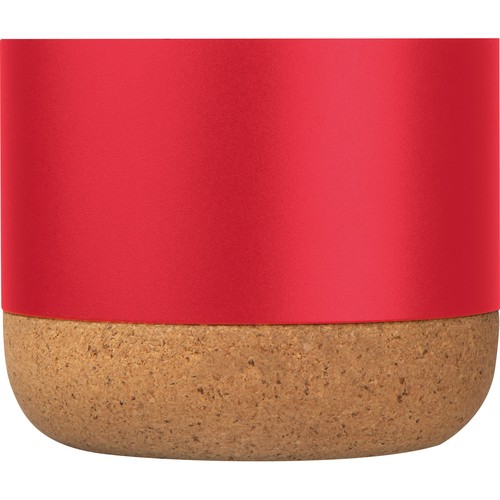 Enceinte recyclée Brest