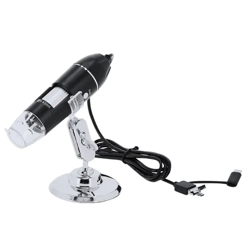 Microscope Patsmi 1600X Microscope Patsmi 1600X