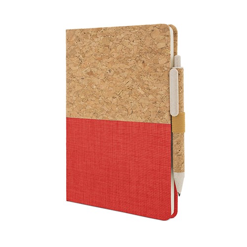 Carnet A5 avec stylo Carbonera Carnet A5 avec stylo Carbonera