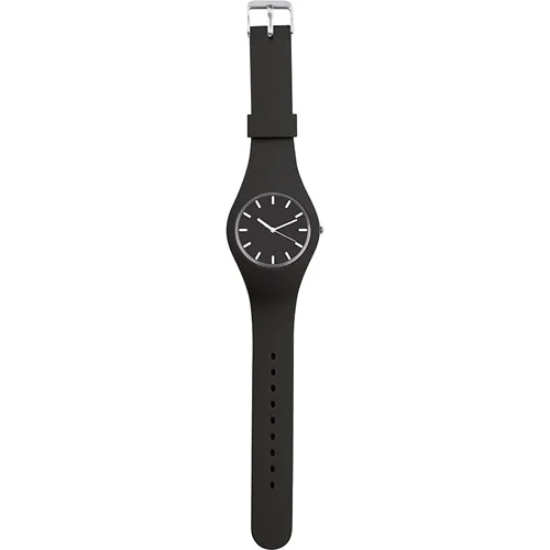 RELOJ ANALÓGICO PERSONALIZABLE EN SILICONA RELOJ ANALÓGICO PERSONALIZABLE EN SILICONA