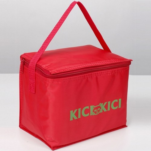 Cool bag 6 x 0,5 l MESA Cool bag 6 x 0,5 l MESA