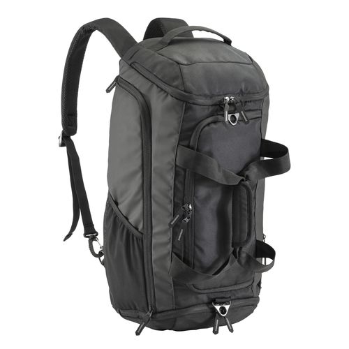 Recycled polyester (R-PET) Duffel/backpack Recycled polyester (R-PET) Duffel/backpack
