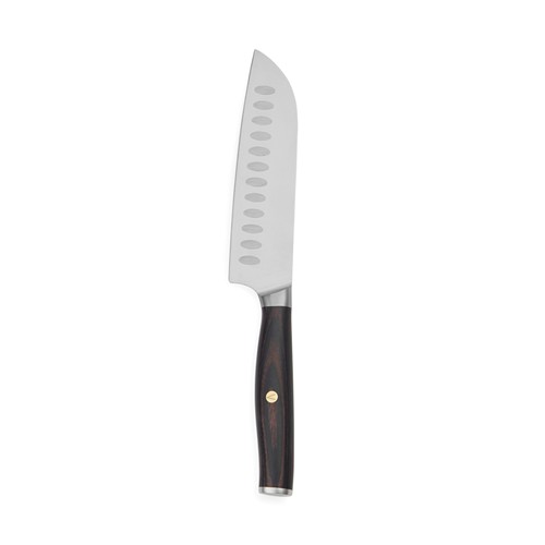 VINGA Tara steel santoku knife