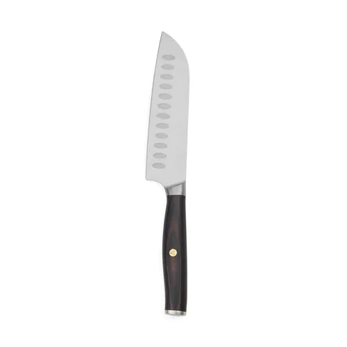 Coltello Santoku VINGA Tara in acciaio