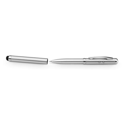 LAPOINT. Multifunction ball pen in metal LAPOINT. Multifunction ball pen in metal