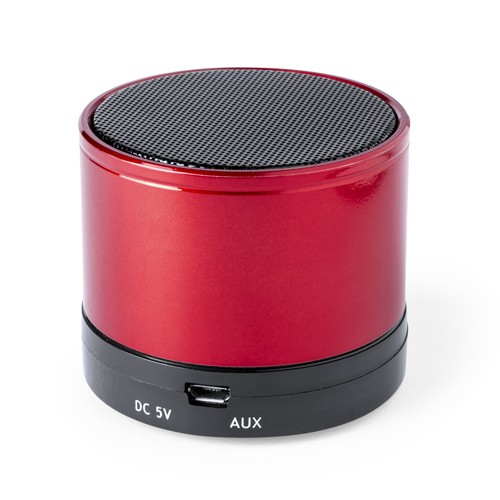 Speaker bluetooth Damasco