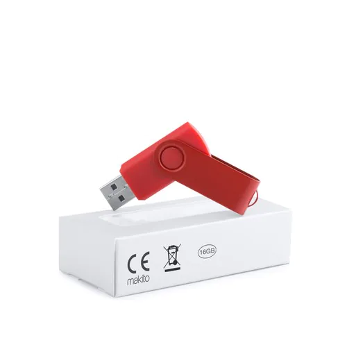 Chiavetta USB Survet 16Gb