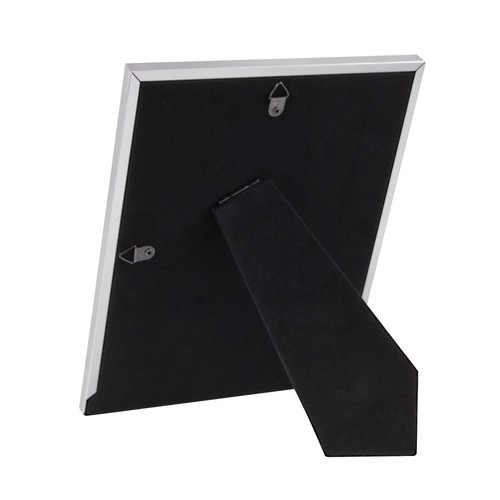 CADRE PHOTO ME´TAL BRILLANT CM 15X20