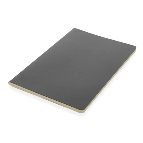 Carnet A5 à couverture souple