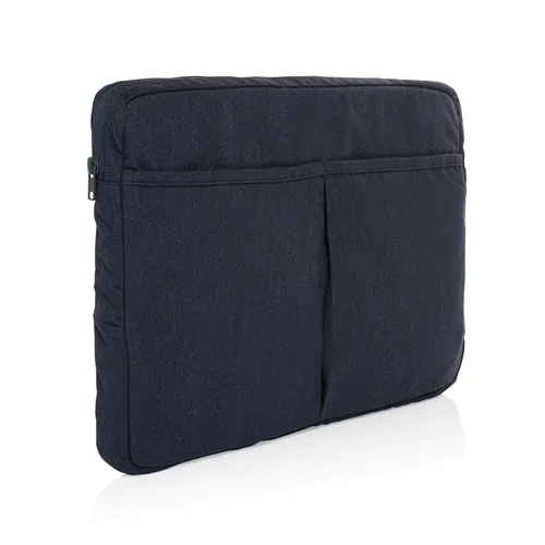 Tasca porta PC Laluka da 15,6" in cotone riciclato AWARE™ Tasca porta PC Laluka da 15,6" in cotone riciclato AWARE™