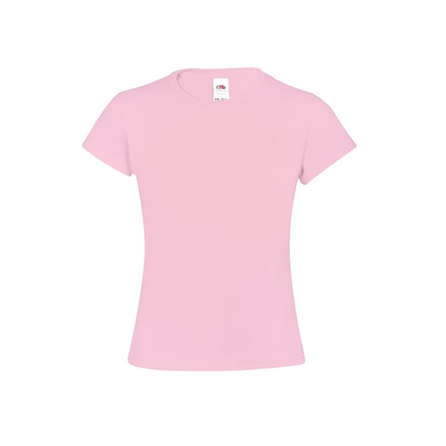 Kleuren Kinder T-Shirt Iconic