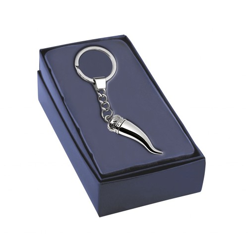 KEY RING HORN AMULET KEY RING HORN AMULET