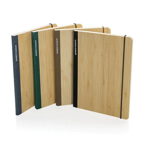 Scribe bamboo A5 Notebook Scribe bamboo A5 Notebook