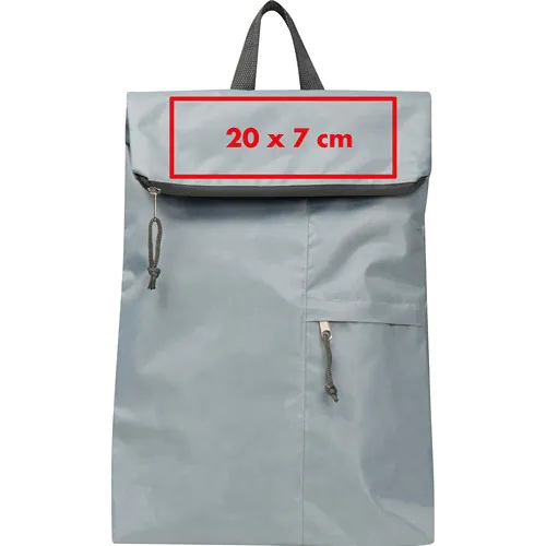 Mochila plegable Stockton
