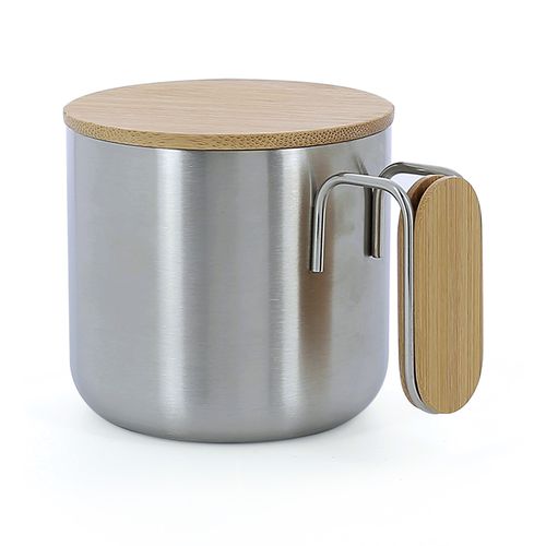 taza isotérmica