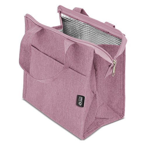 Borsa termica con ampio scomparto principale con r Agarista Borsa termica con ampio scomparto principale con r Agarista