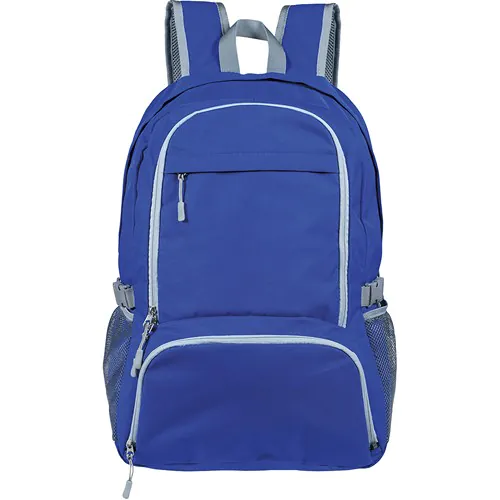 300D RPET TREKKING RUCKSACK 300D RPET TREKKING RUCKSACK