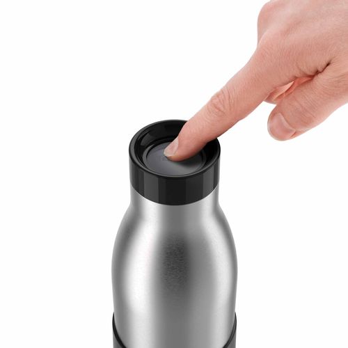 Tefal Bludrop Sleeve 0.5L Black Tefal Bludrop Sleeve 0.5L Black