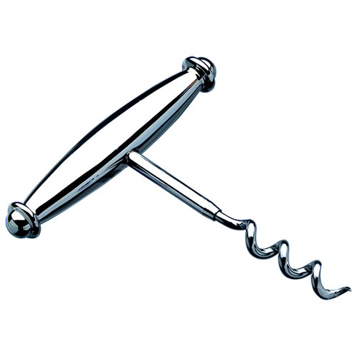 CORKSCREW "ELEGANCE" - L=100 mm