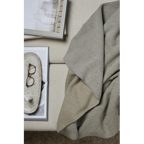 VINGA Moulton GRS RPET blanket VINGA Moulton GRS RPET blanket