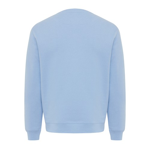 IQONIQ Torla recycled cotton crew neck