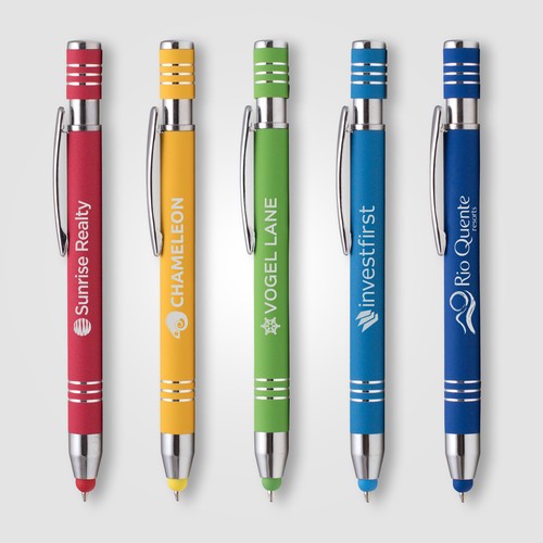 Penna Morrison Soft-Touch Stylus Penna Morrison Soft-Touch Stylus