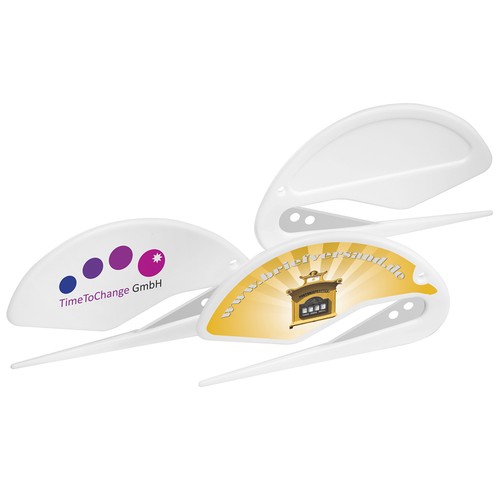 Letter opener "Alpha"