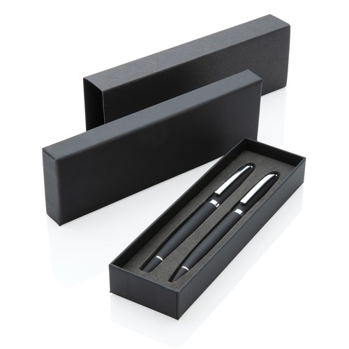 Deluxe pen set Deluxe pen set