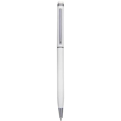 ALUMINUM TOUCH SCREEN BALLPOINT PEN