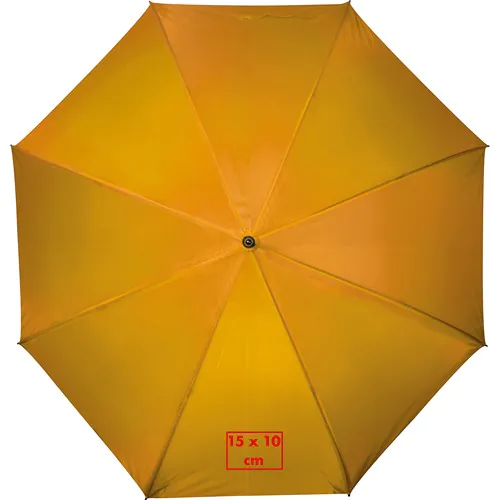 Large umbrella Suederdeich
