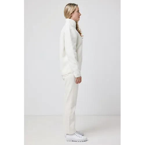 Chaqueta Diran polar poliéster reciclado IQONIQ