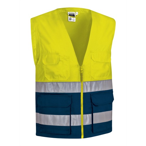 Chaleco A.V. LISBURN Chaleco A.V. LISBURN