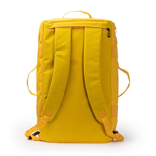 Zaino borsa Osmio