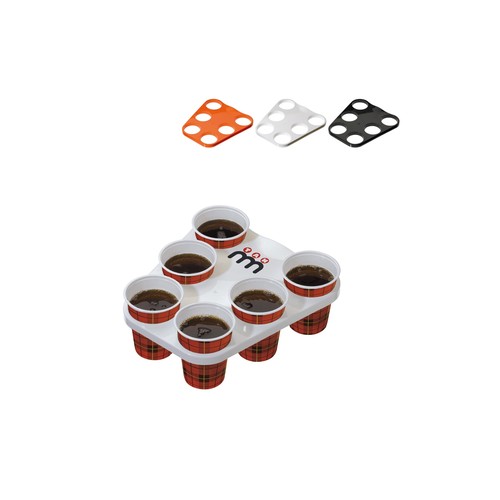 Serving tray Serving tray