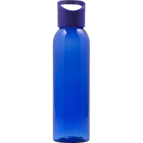 Boraccia in ABS AS trasparente, capacità 650 ml Rita